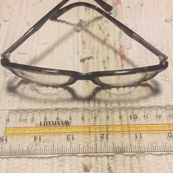 Ray Ban Prescription glasses - frames. - Picture 3 of 4